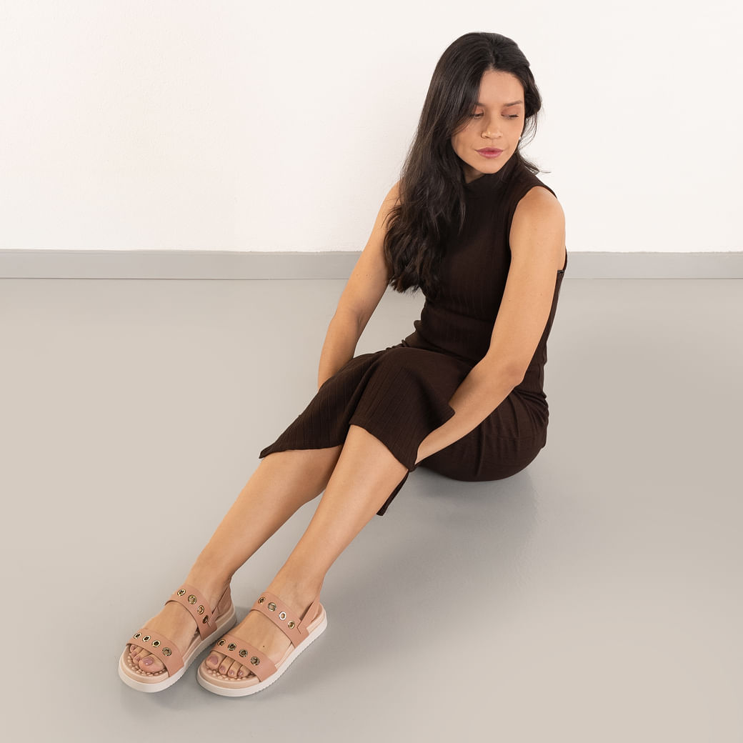Modare Sandalia 7178-123-21736-52531 Nude Sint -6-